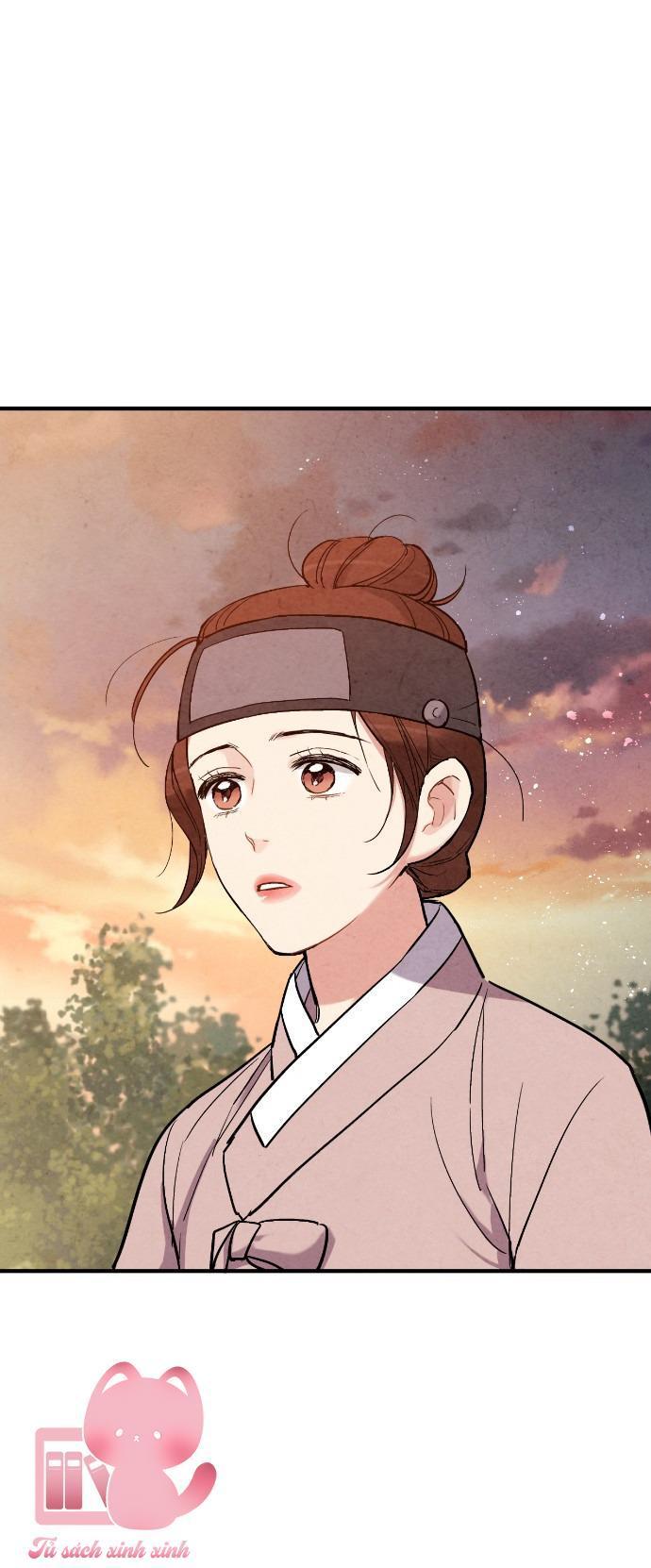 lệnh cấm hôn chapter 52 10