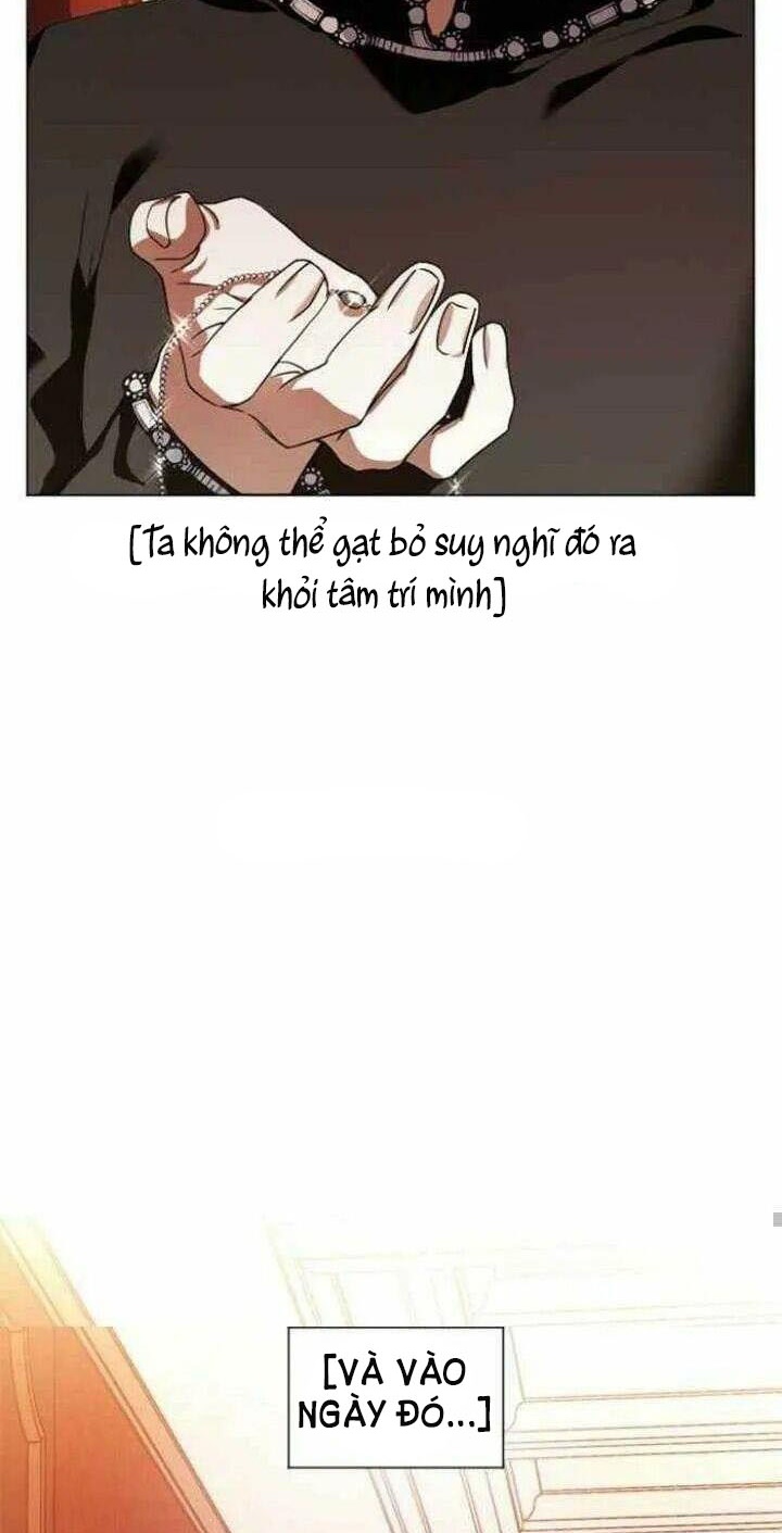 tôi muốn trở thành cô ấy dù chỉ là một ngày chapter 23 47