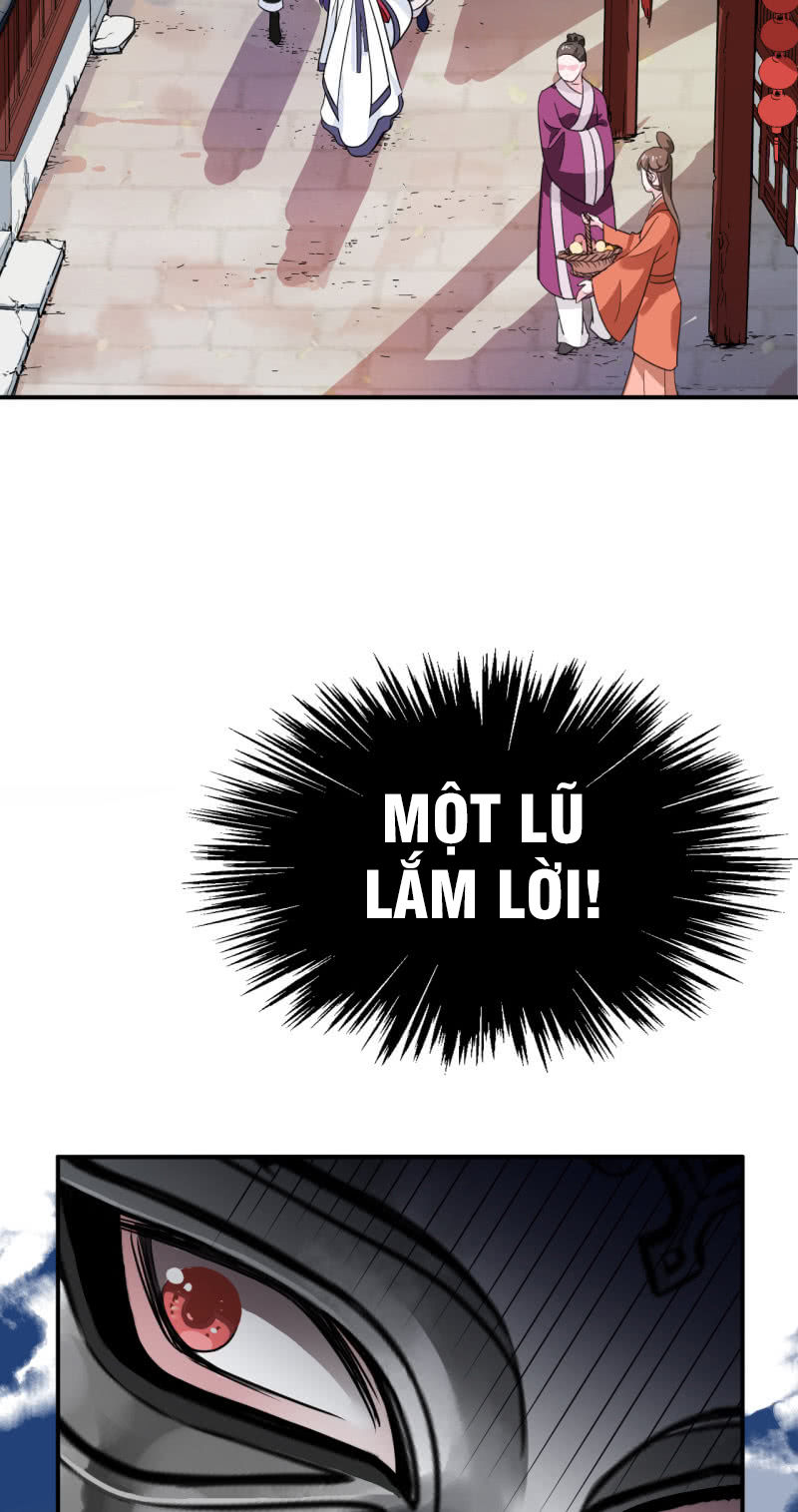 tà y cuồng thê chapter 25 19