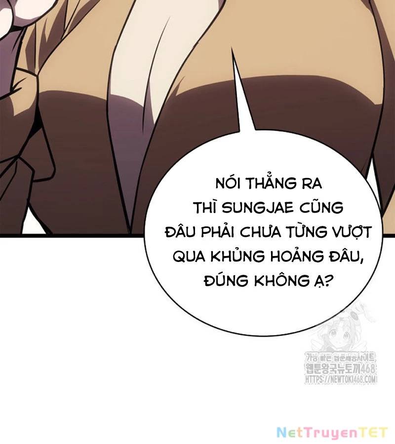 Vị Vua Mạnh Nhất Đã Trở Lại chapter 112 118