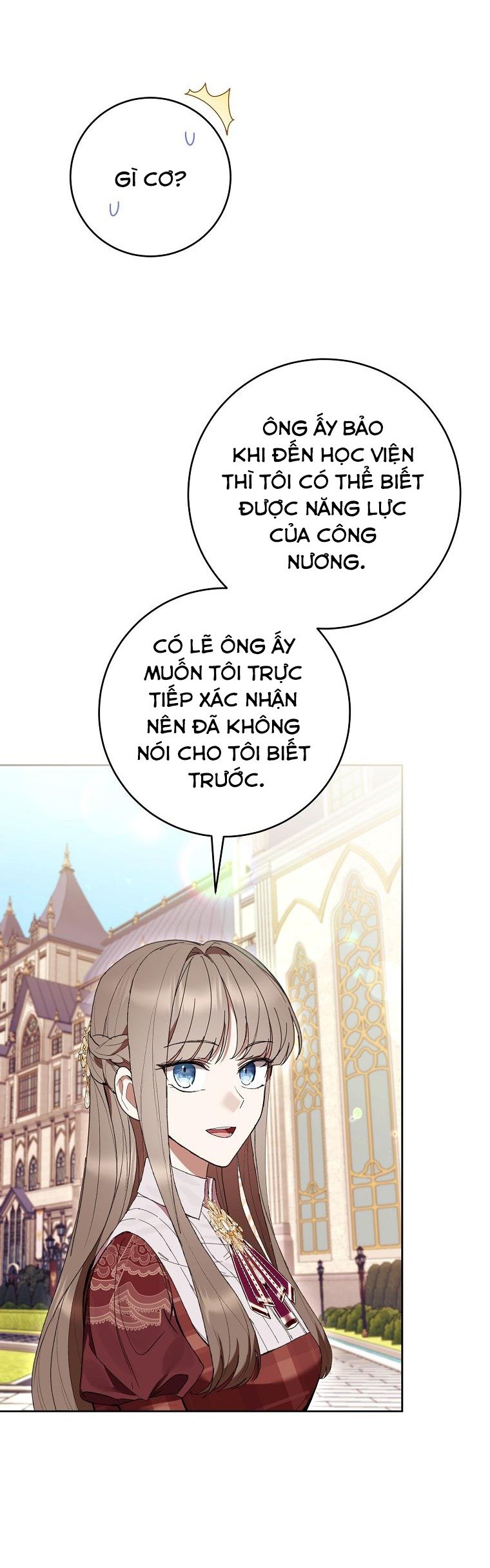 trở thành ác nữ thật thú vị mà ? chapter 67 44