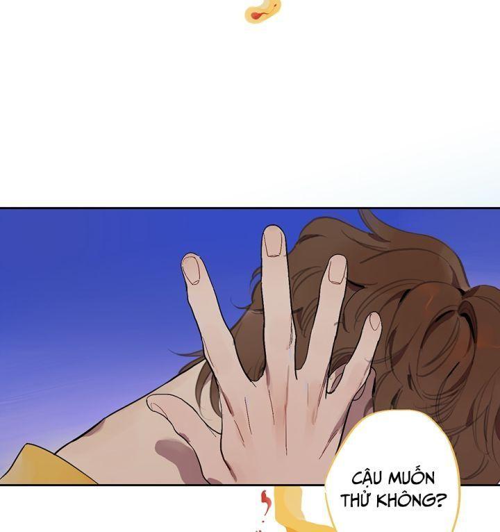 những vì tinh tú của chúng ta chapter 1 10