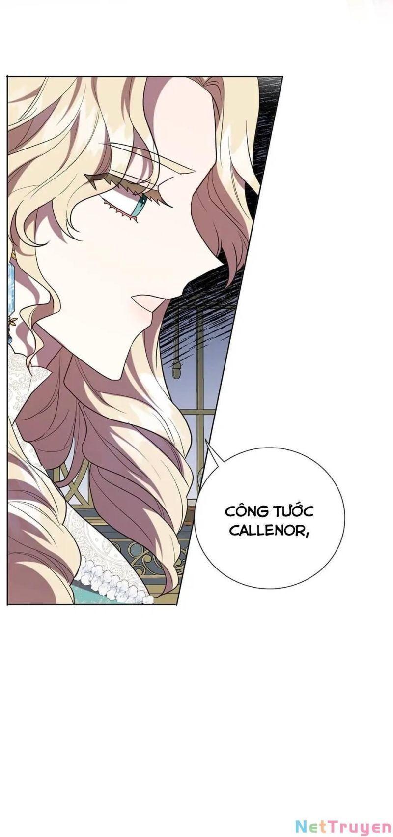 xin ngài đừng ăn tôi chapter 70 19