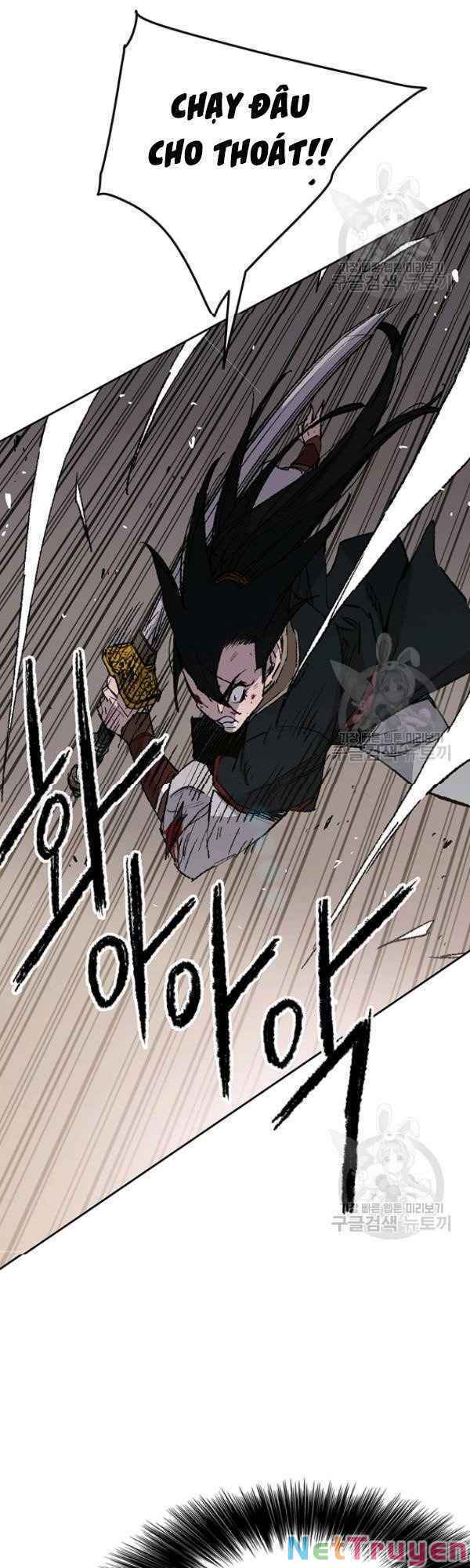 kiếm sĩ bất bại chapter 83 9