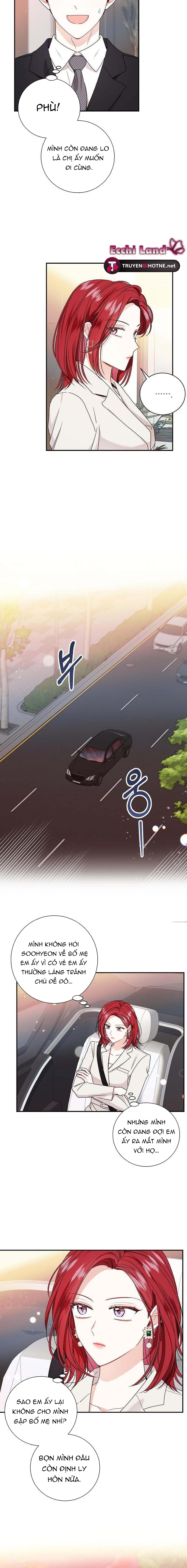 chỉ thị đặc biệt của sếp chapter 70.2 5