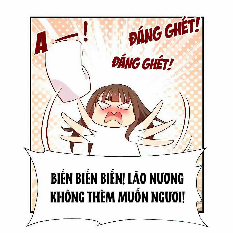 chỉ nhiễm thành hôn chapter 51 25