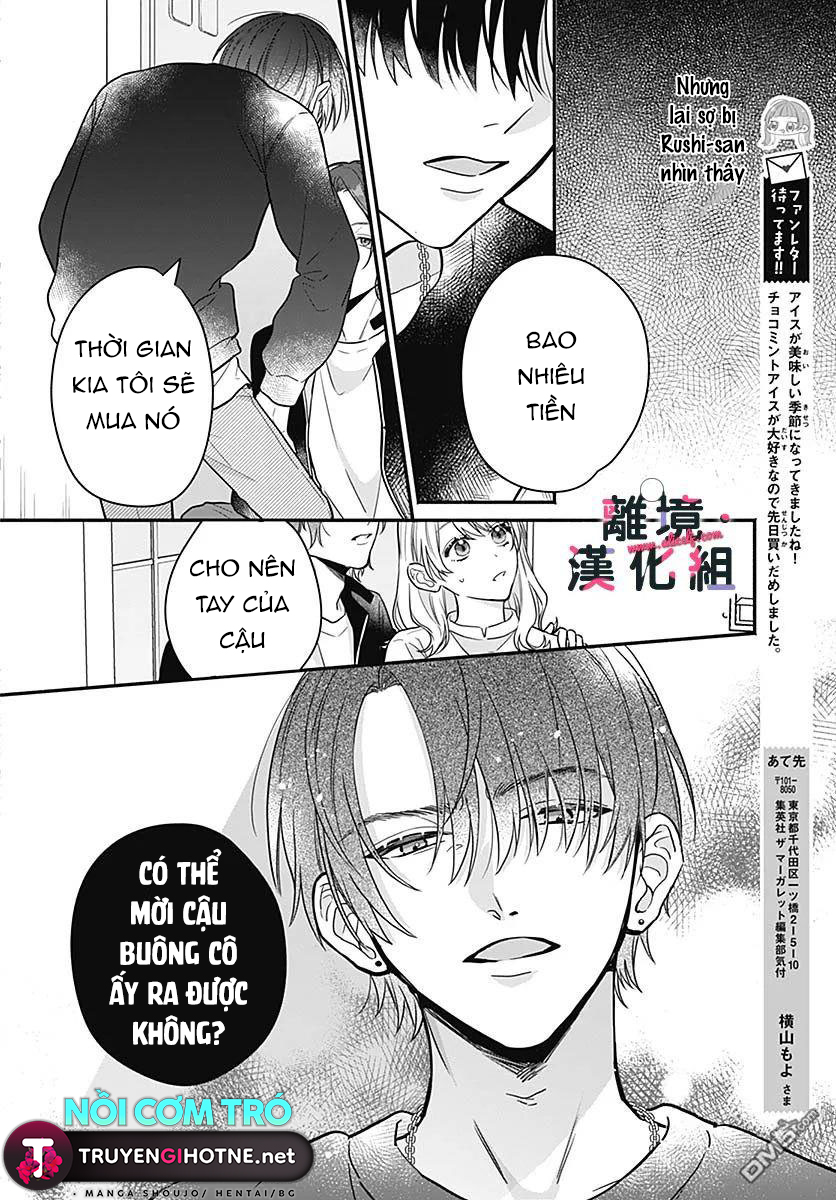 thống trị hoàn mỹ chapter 5.2 9