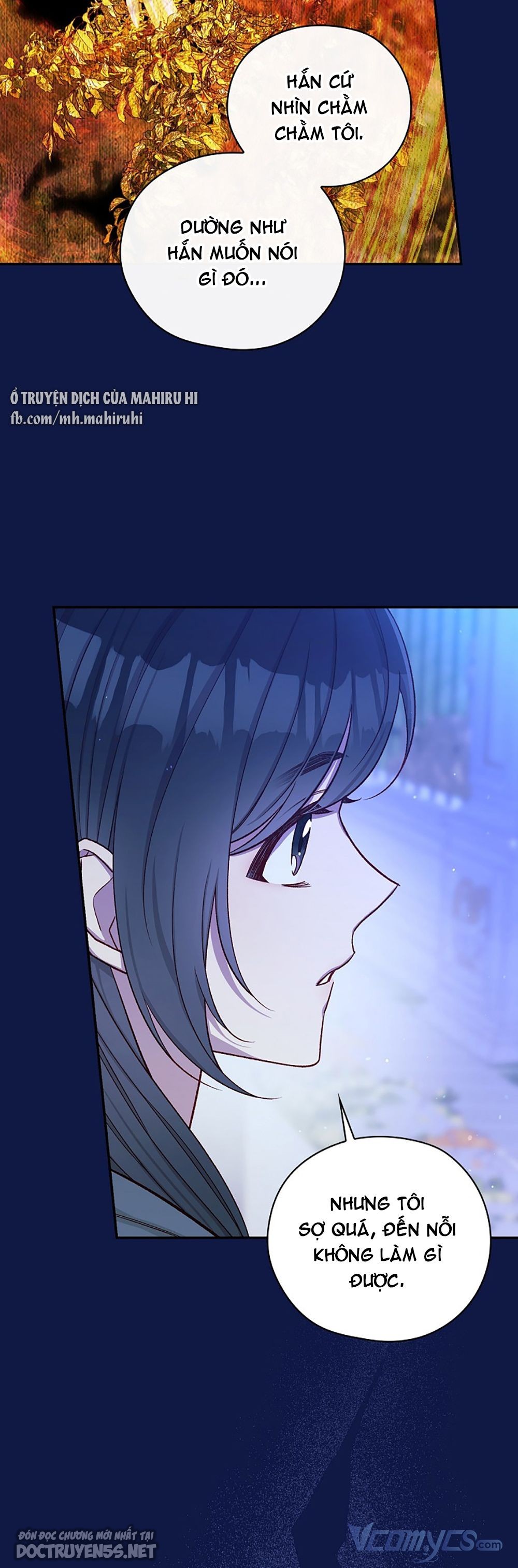 sống sót dưới thân phận hầu nữ chapter 108 28