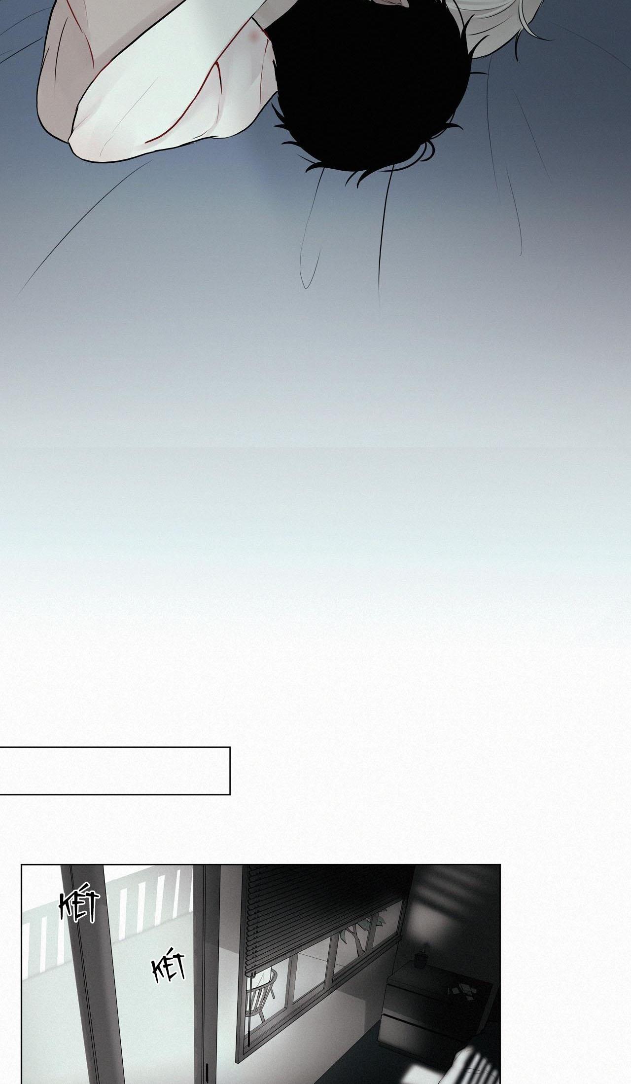 hiến tế máu chapter 18 30