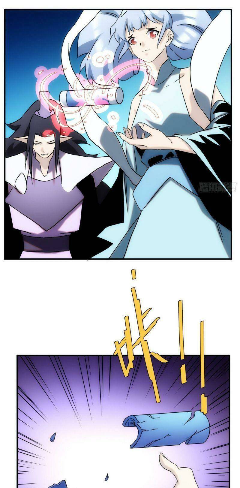 ma vương là đại địa chủ chapter 67 23