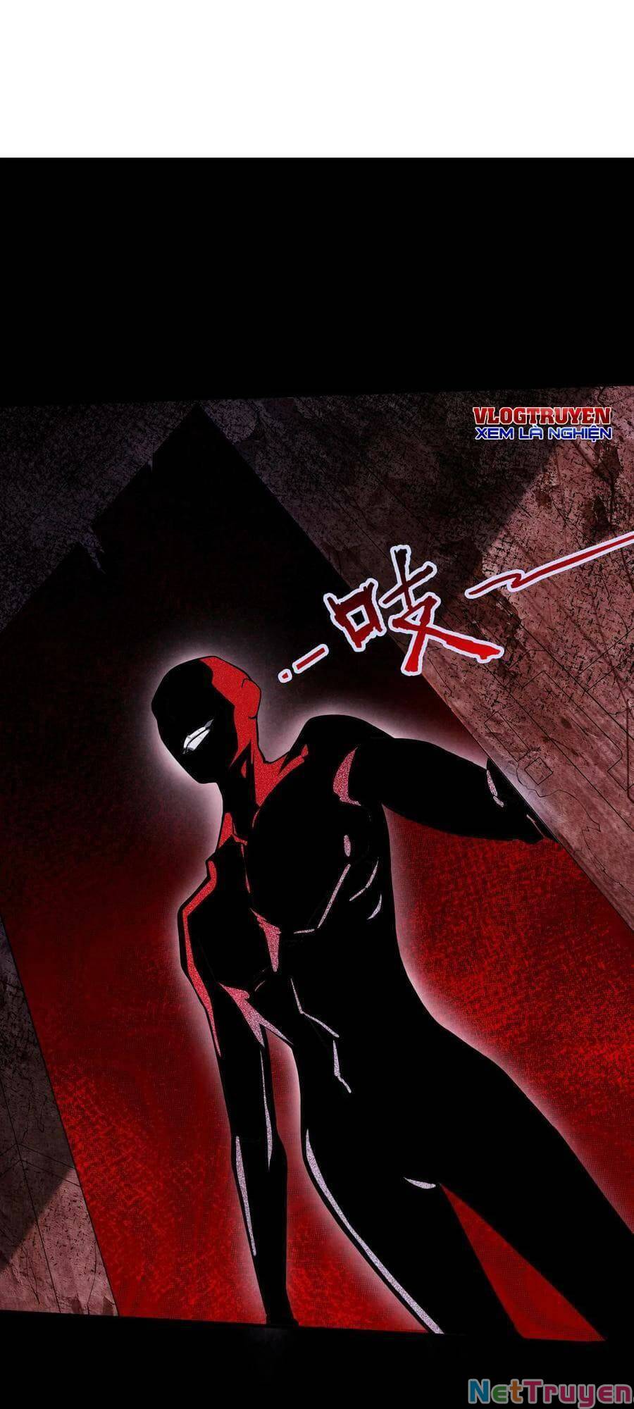 bởi vì cẩn thận mà quá phận hung ác chapter 28 1