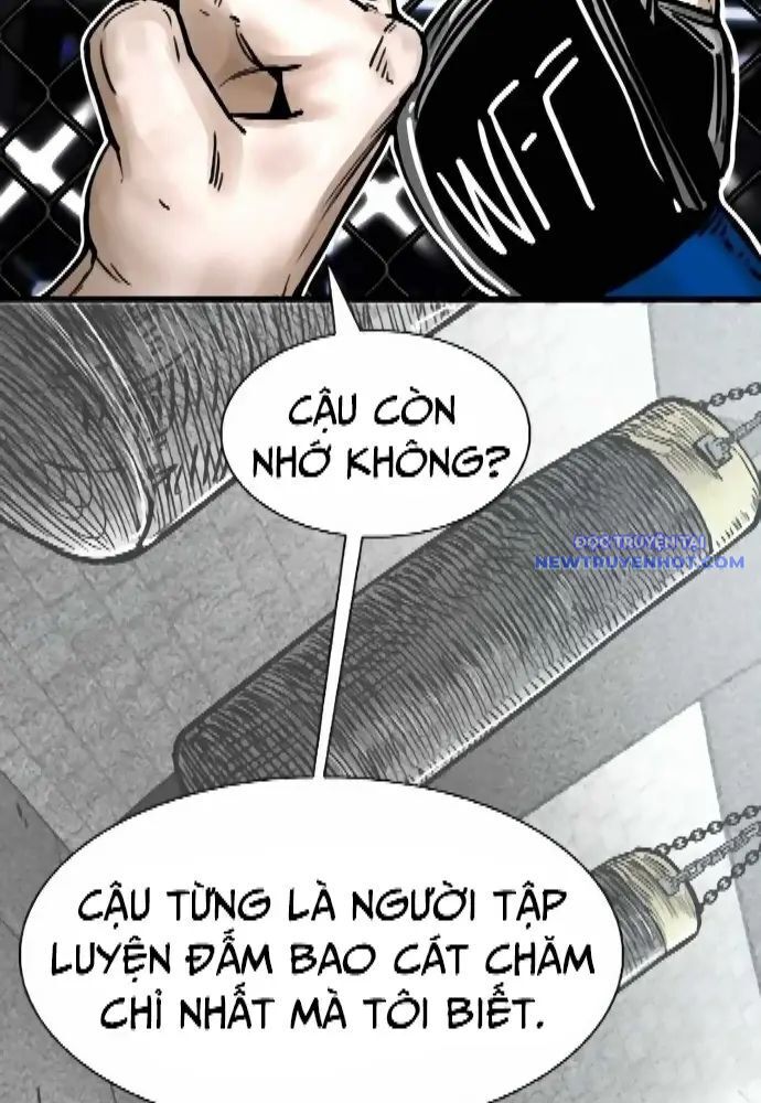 shark - cá mập chapter 280 27