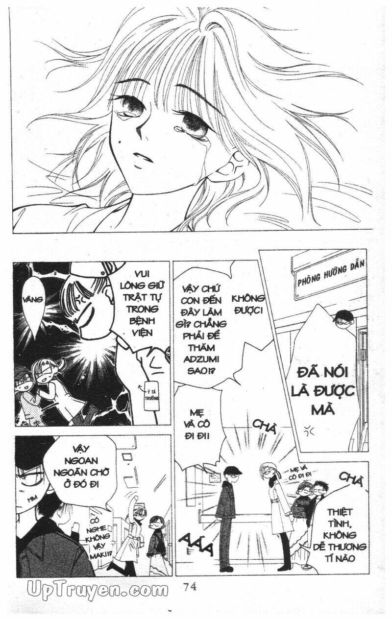 thấy mờ ghét chapter 9 74