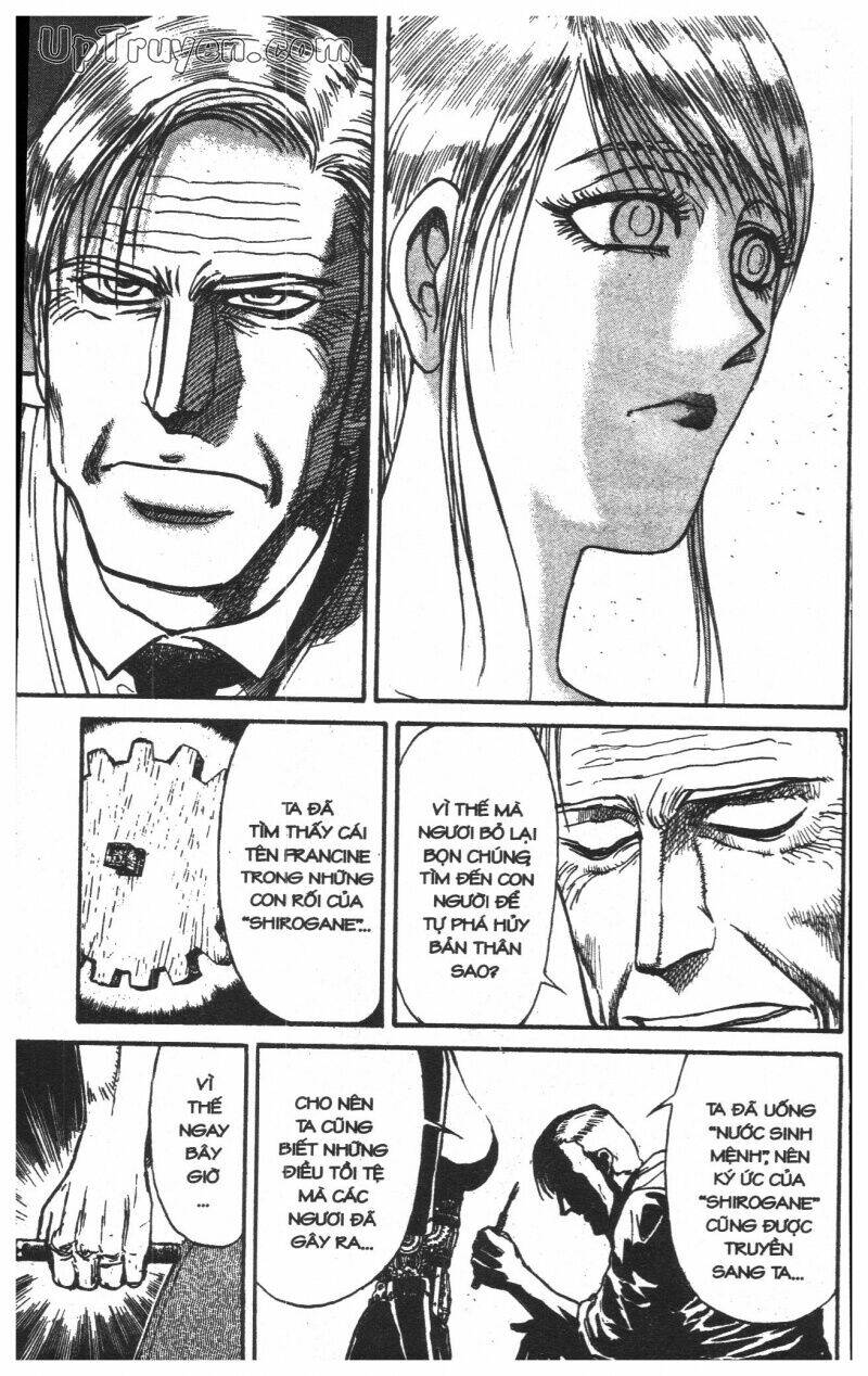 karakuri circus - gánh xiếc quái dị chapter 24 142