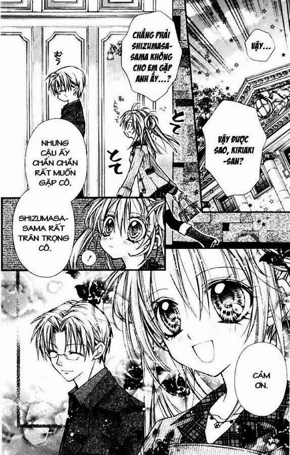 hội quý tộc chapter 28 11