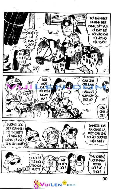 ninja loạn thị chapter 28 90