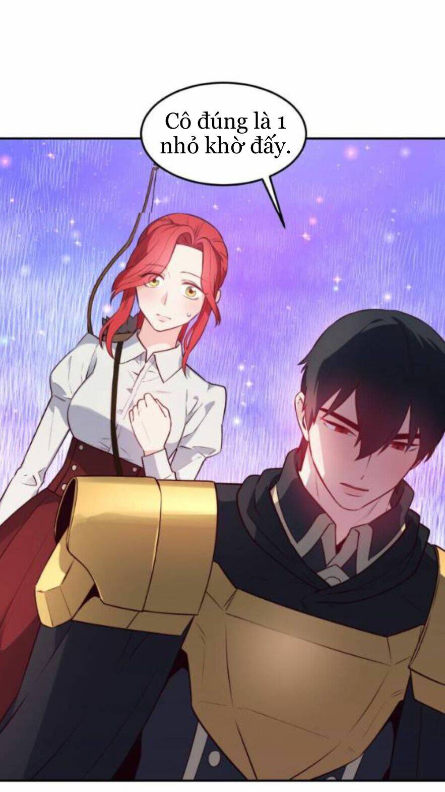 phản diện rất dễ làm chapter 17 39