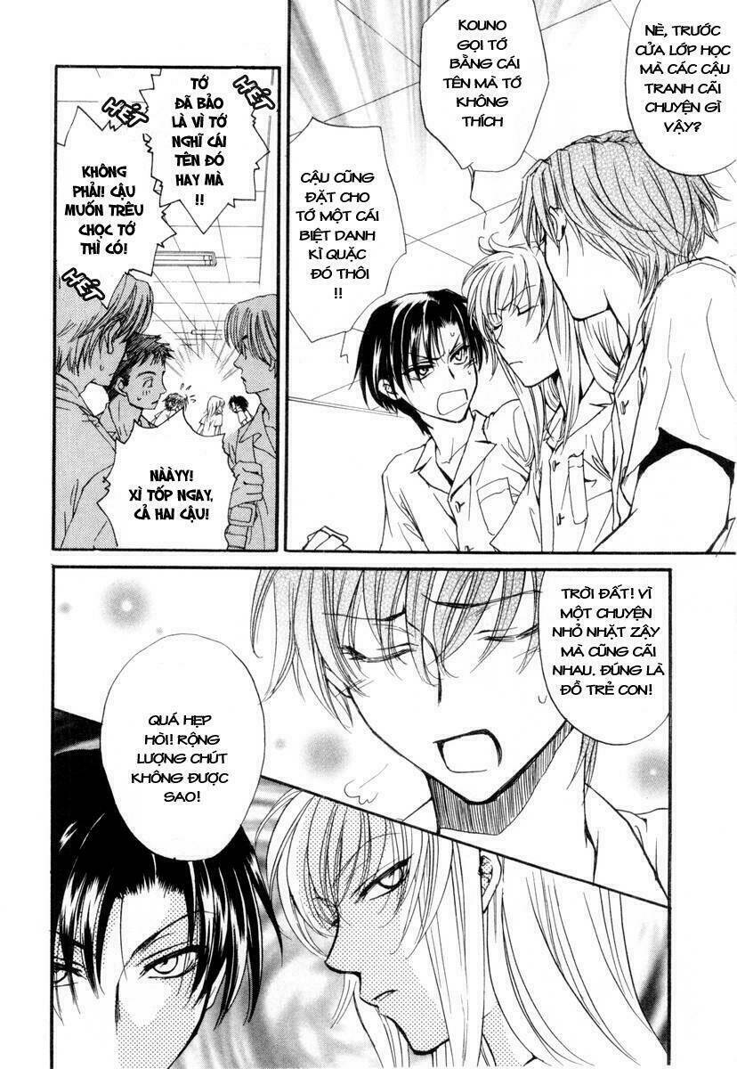 princess princess chapter 3 9