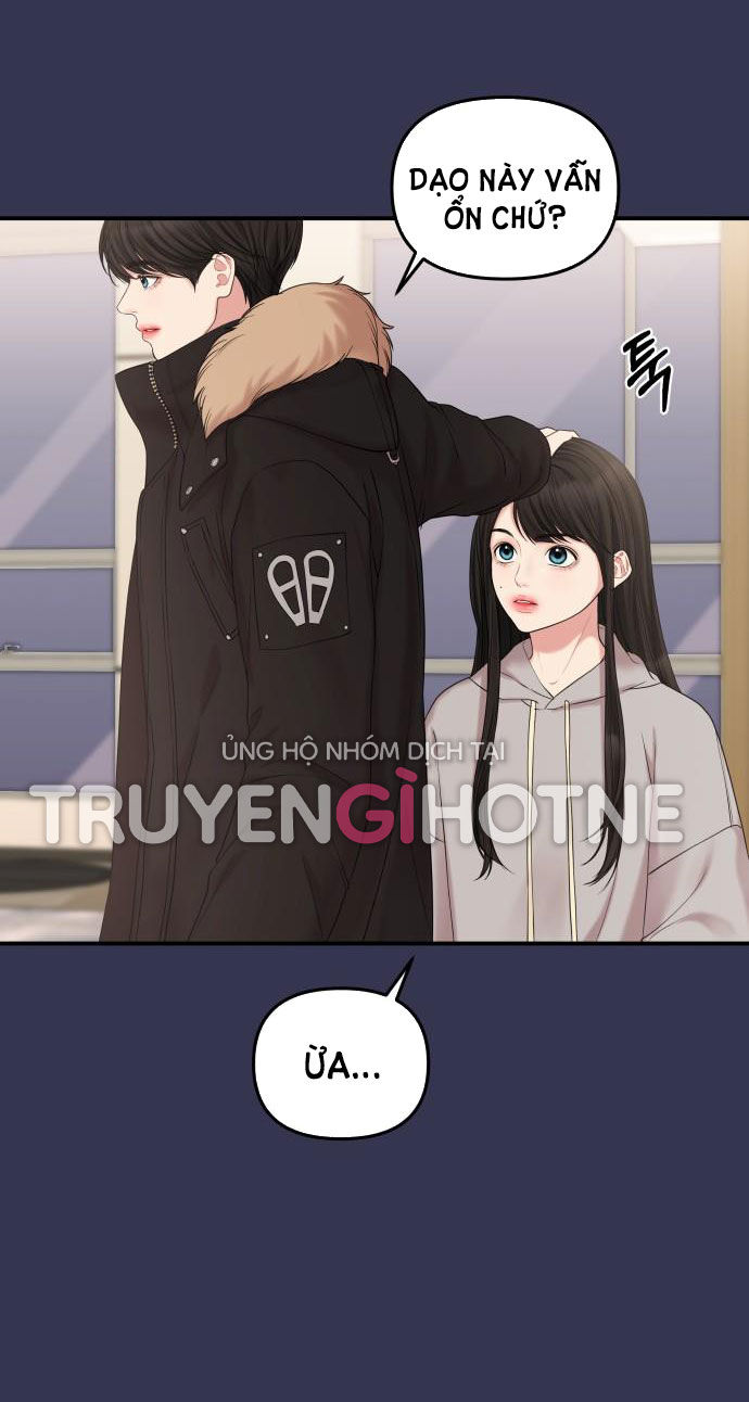 gửi em người đánh cắp những vì sao - to you who swallowed a star chapter 68.2 19