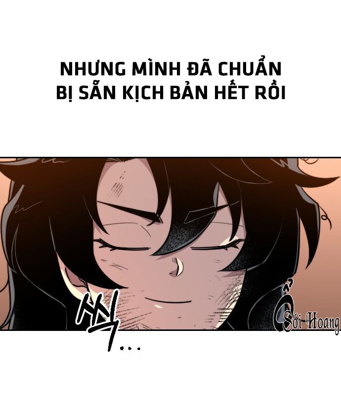 sự trở lại của phái hoả sơn chapter 3 93