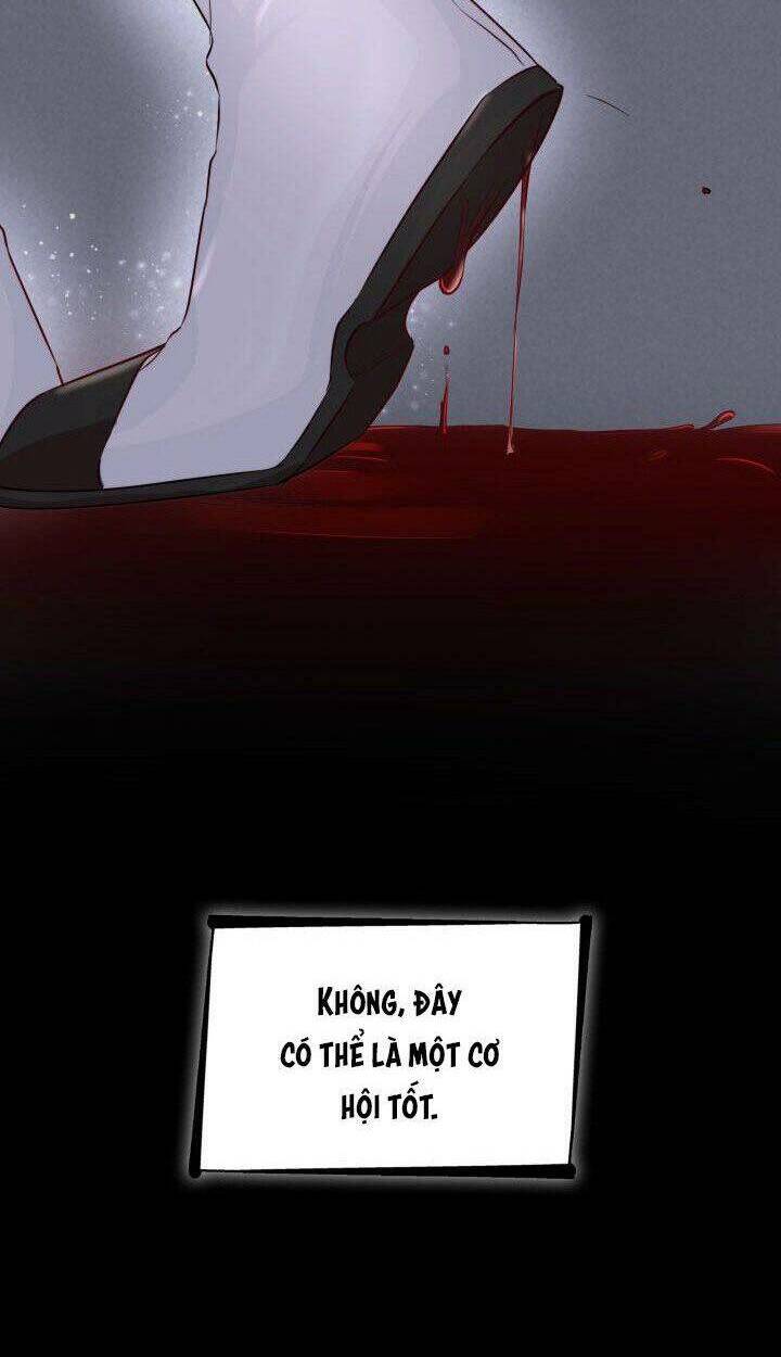 dây xích kiềm chế nam chính hắc ám tuột mất rồi chapter 42 74