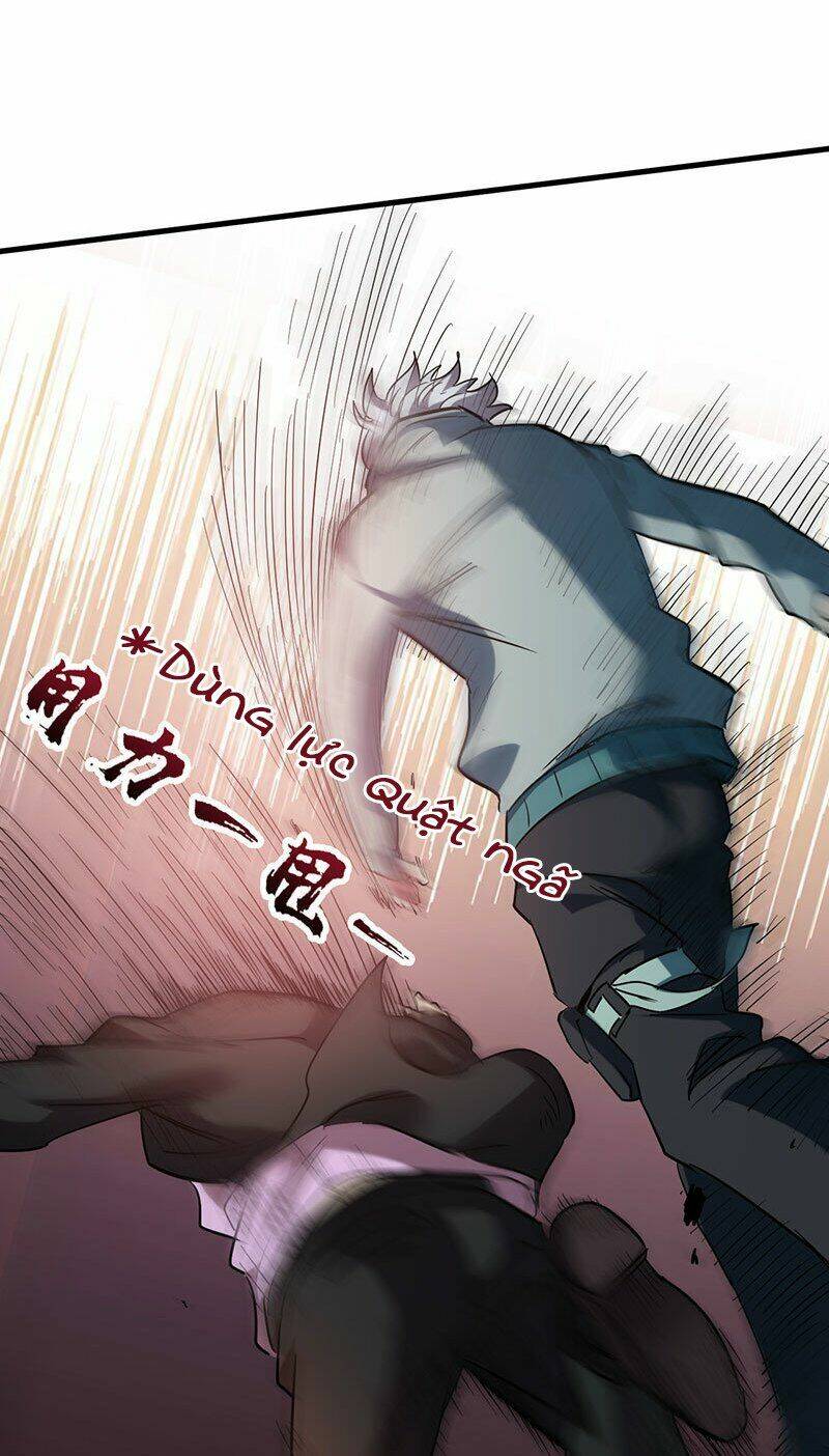 trò chơi thời mạt thế chapter 9 24