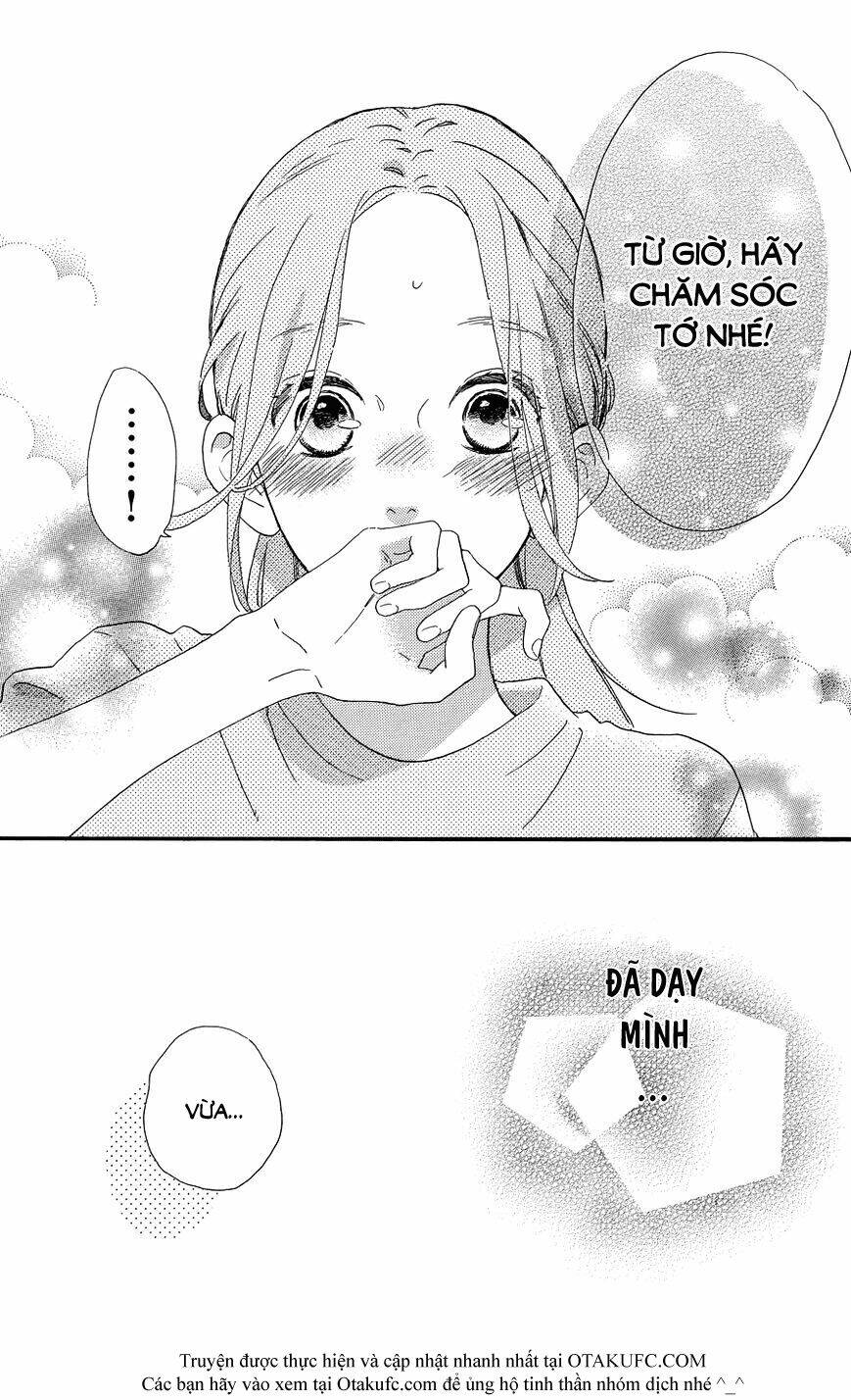 sao mai của em chapter 78.2 30