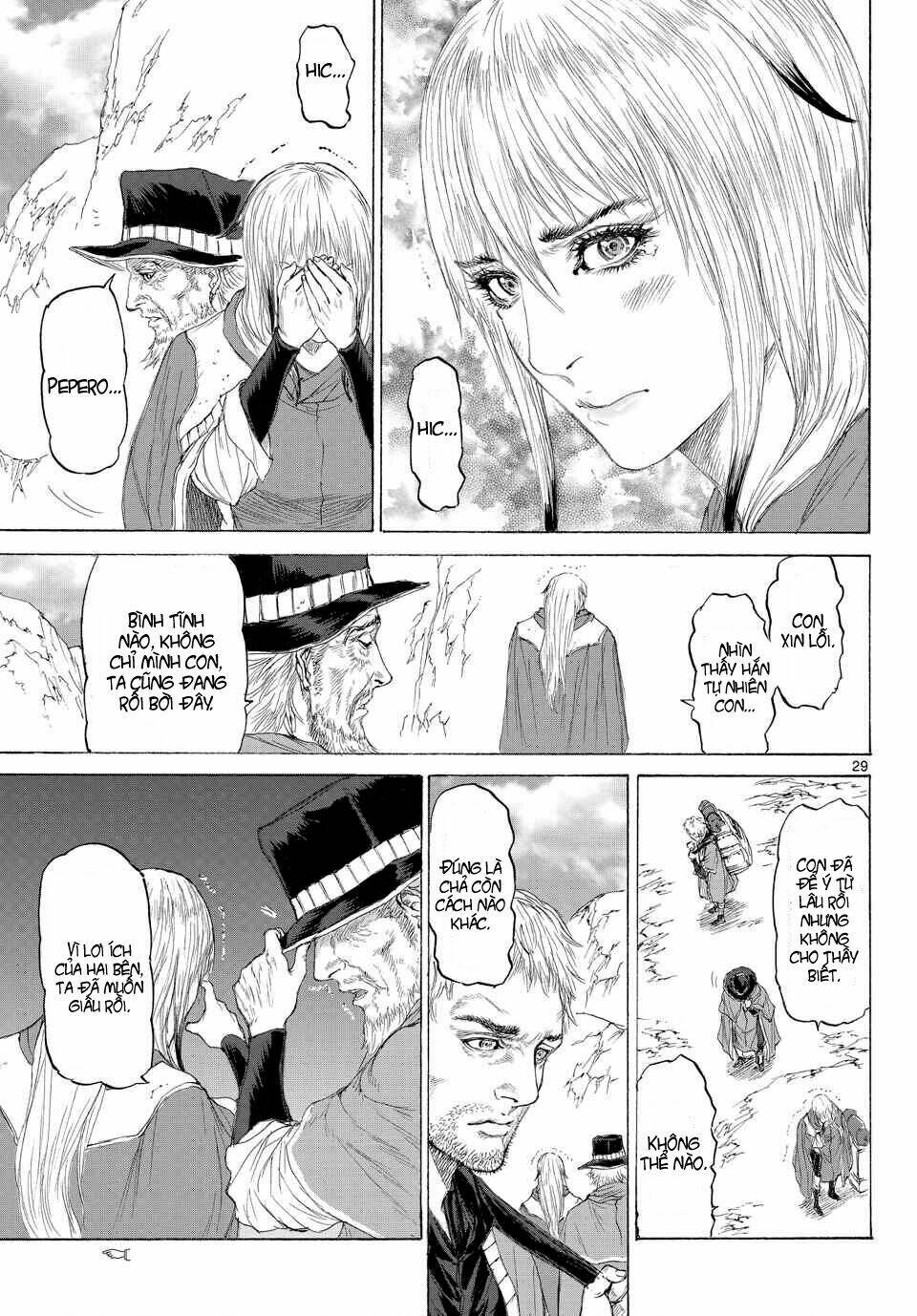 monster x monster chapter 10 28