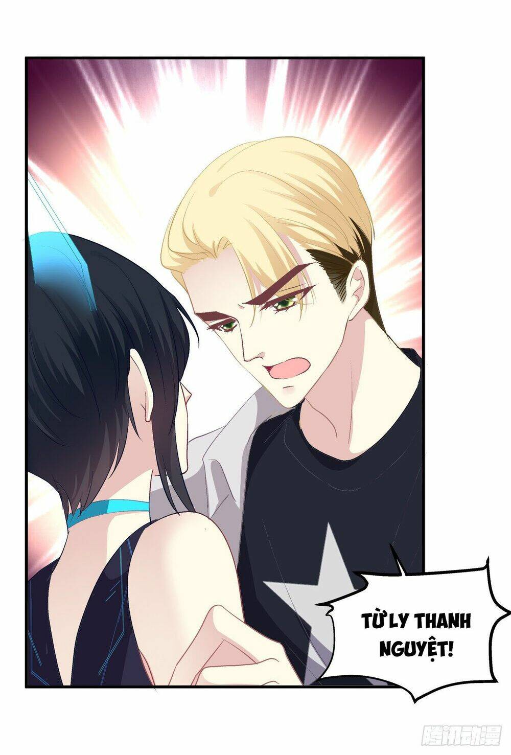 toàn bộ nắm trong tay chapter 30 9