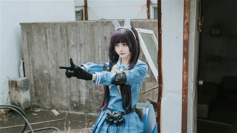 hình cosplay chapter 179 41