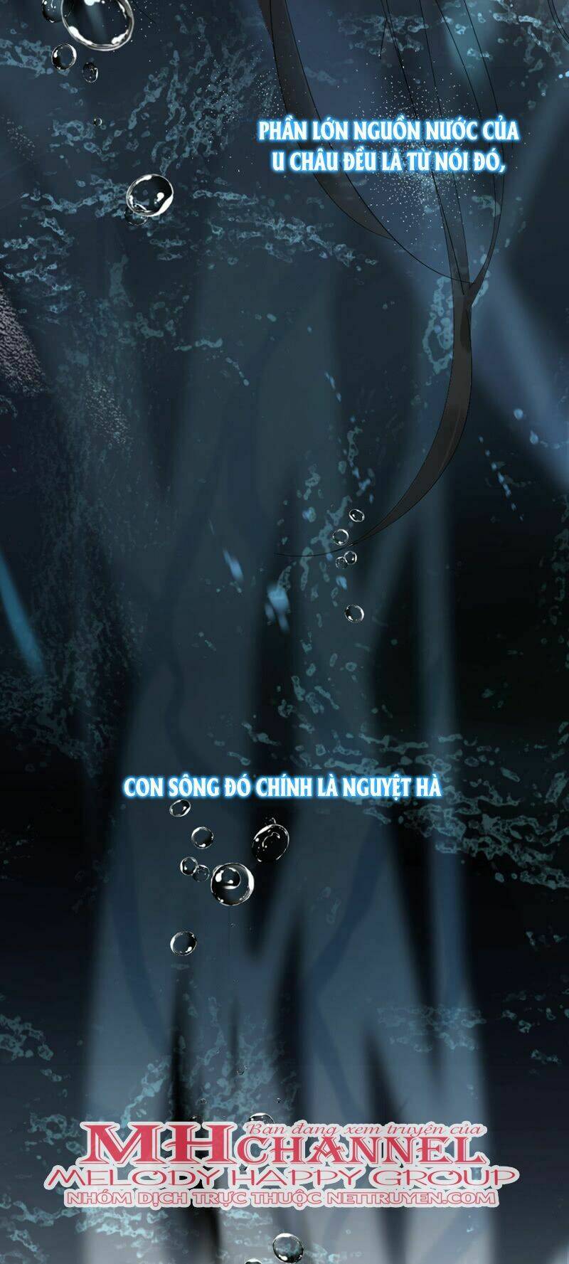 dục hỏa độc nữ chapter 82 17