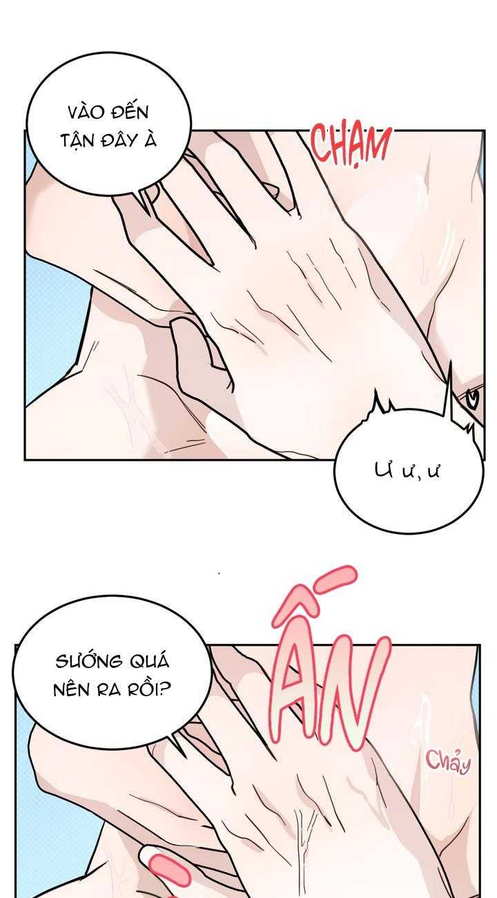 ác ma giữa ngã tư đường chapter 34 17