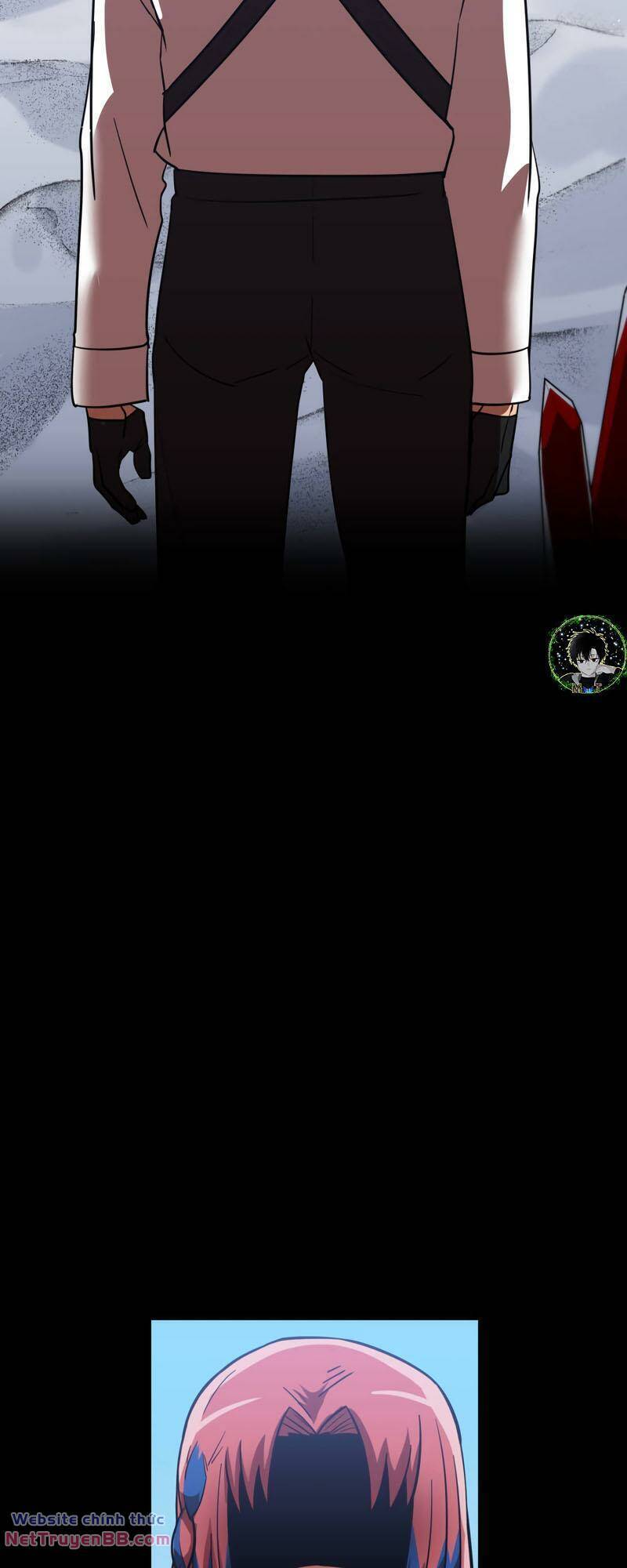 Huyết Thánh Cứu Thế Chủ~ Ta Chỉ Cần 0.0000001% Đã Trở Thành Vô Địch chapter 64 50