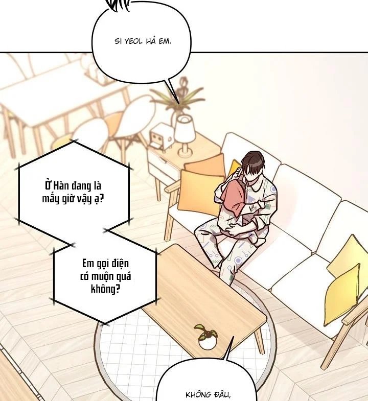 thần tượng đến rồi!? chapter 44 26