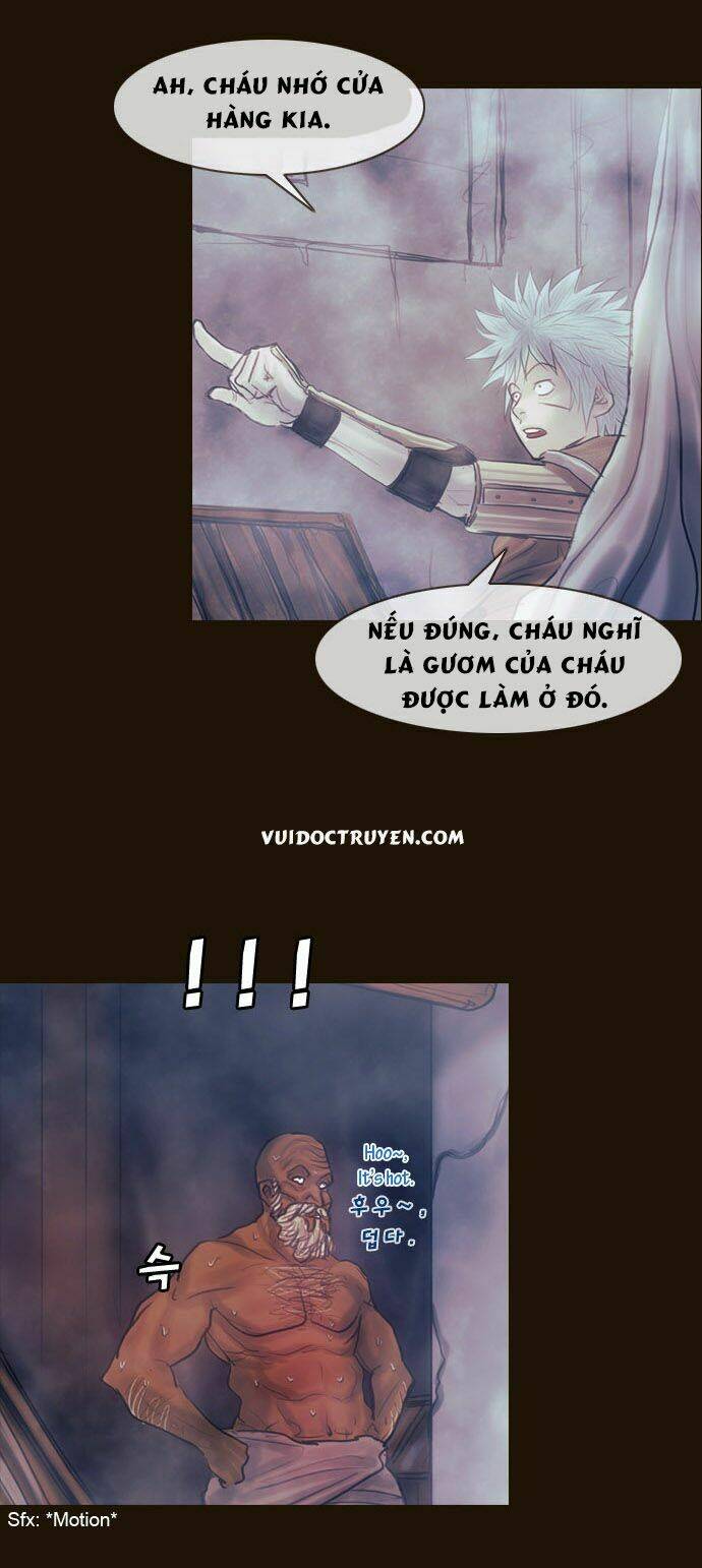 hội ảo thuật chapter 111 30