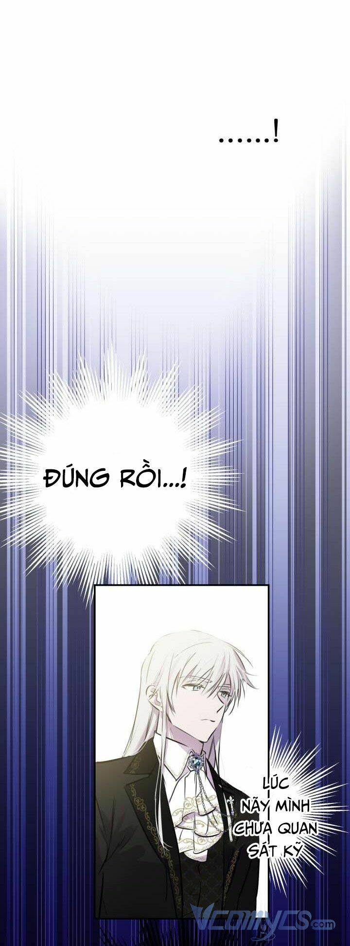 những nhân vật mạnh nhất thế giới ám ảnh tôi chapter 26 33