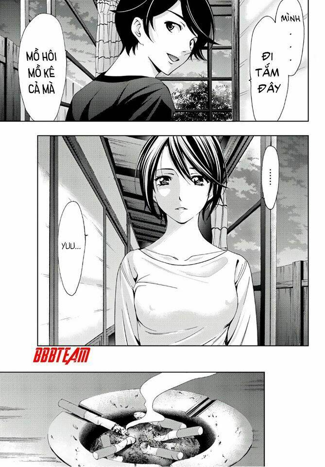 succubus & hitman chapter 50 14