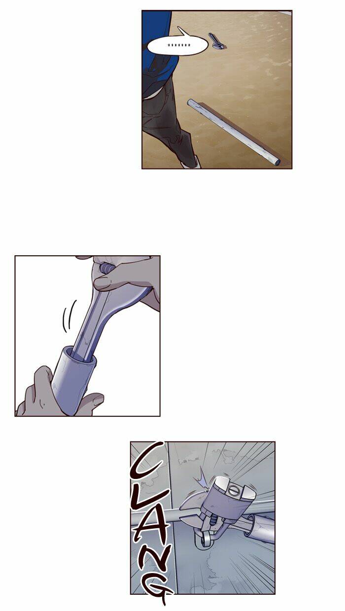 nữ sinh trường wilds chapter 240 10