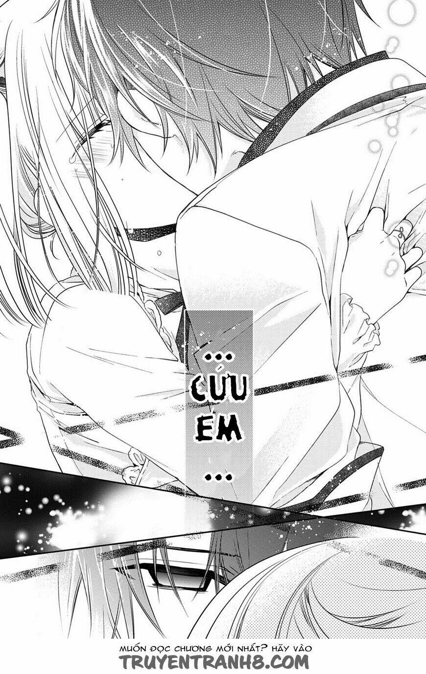 kudamimi no neko chapter 13 49