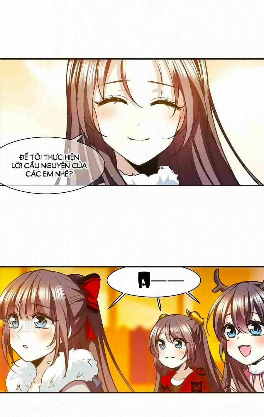 huyết tộc cấm vực chapter 130.6 6