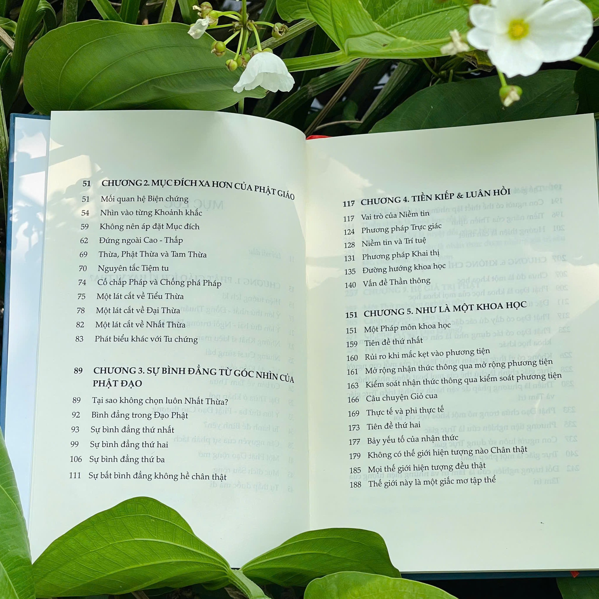 (Combo 2 cuốn sách bìa cứng ) - BẢN CHẤT CON NGƯỜI + PHẬT ĐẠO MỘT KHOA HỌC VÀ HƠN THẾ - Tác giả: Trần Thế Công