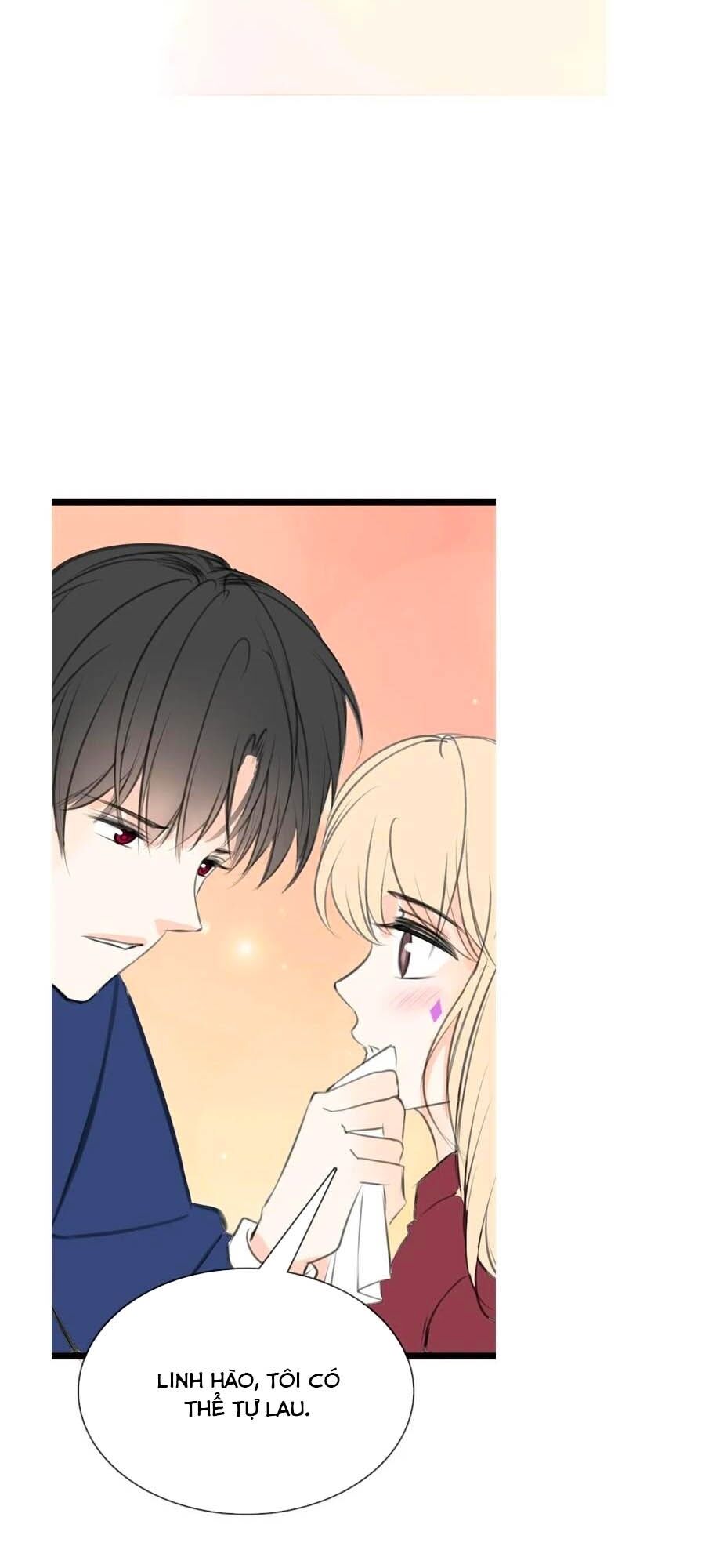 công chúa nữ vương mệnh chapter 121 41