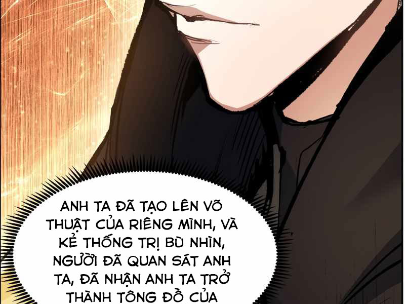 sự trở lại của chòm sao vụn vỡ Chapter 30 - Trang 2