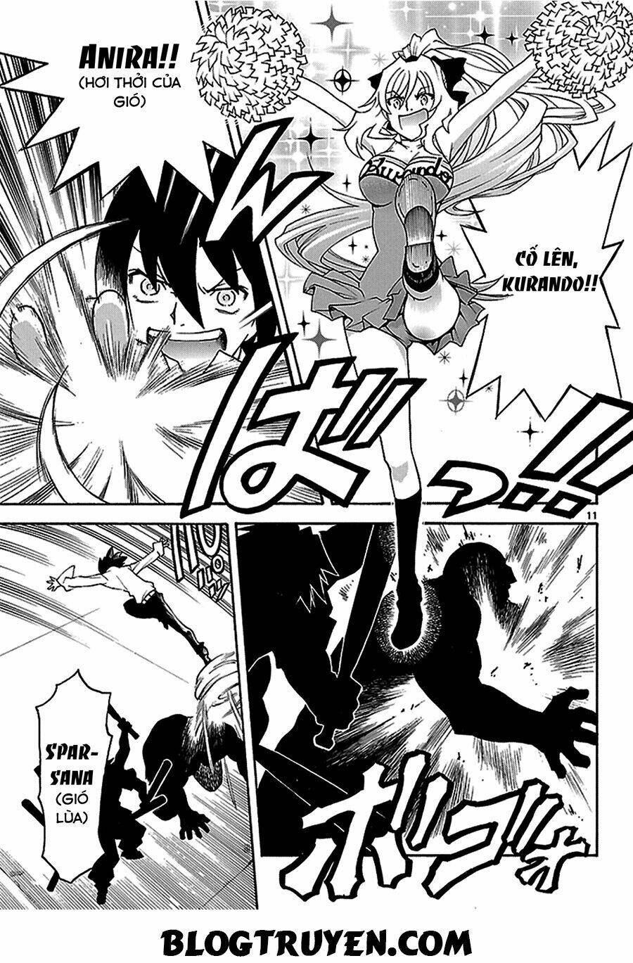 popcorn avatar chapter 9 11