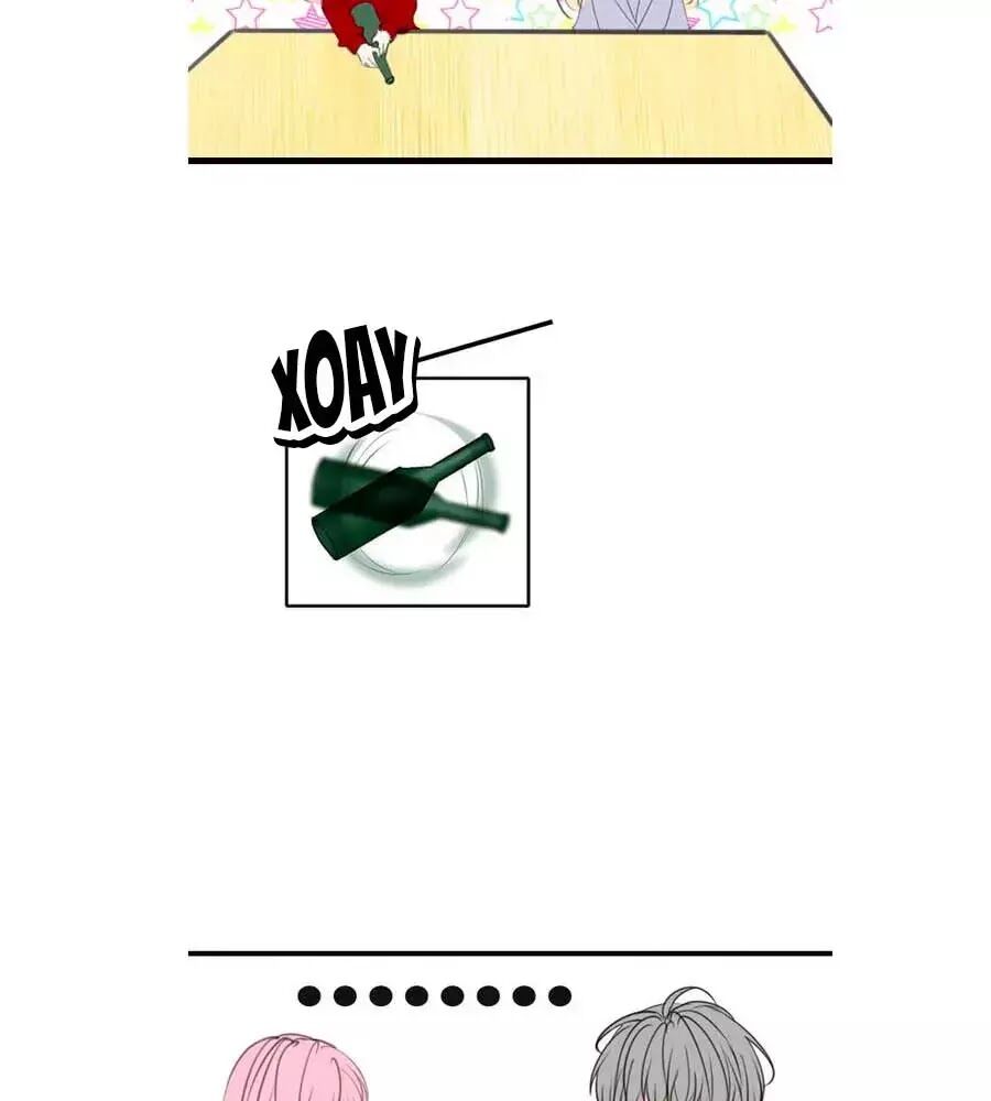 công chúa nữ vương mệnh chapter 117 4