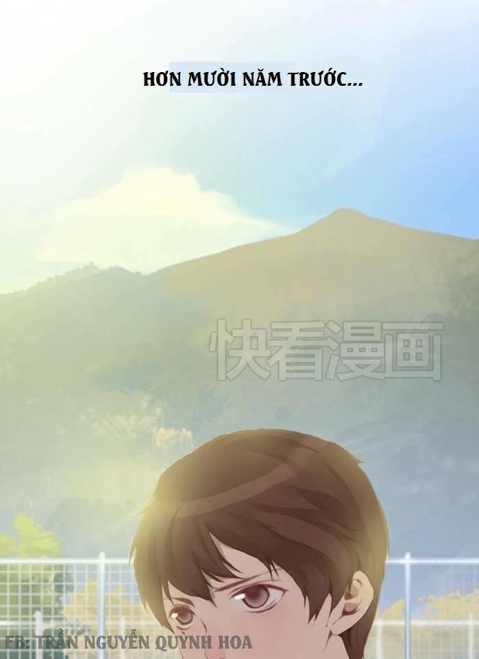 trả thù trường trung học chapter 29 7