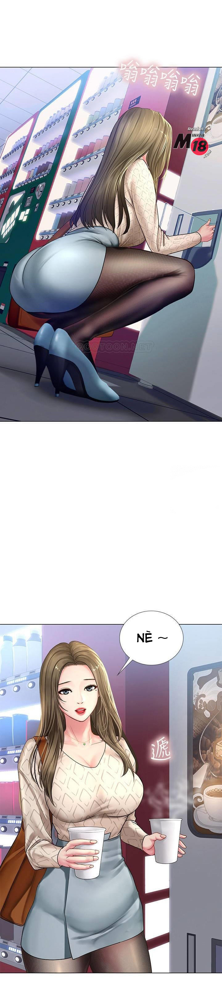 should i study at noryangjin? chapter 52 26