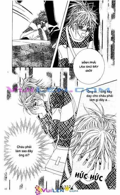 chạm mặt thần tượng chapter 2 152