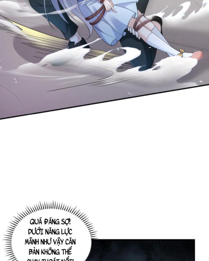 học cùng em gái, tôi bất cẩn vô địch rồi chapter 66 22