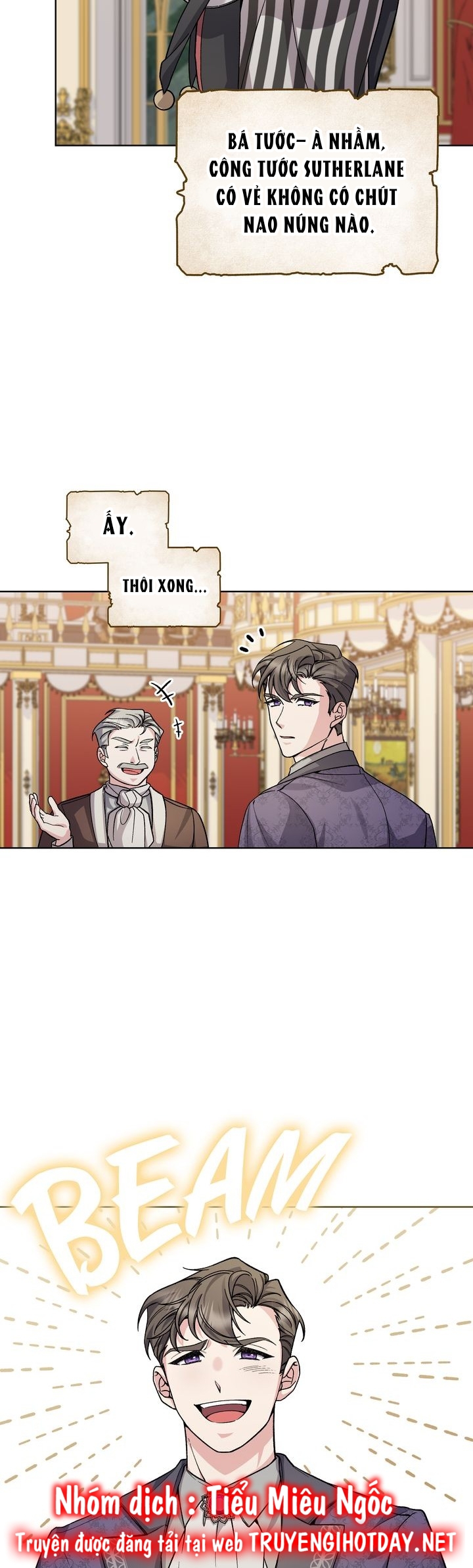 nỗi buồn của chú hề chapter 62 16